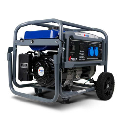 VTOOLS Petrol Generator 3500 Watts 