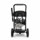 VTOOLS 234 Bar Gasoline Pressure Washer with 9 Meter Hose