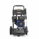VTOOLS 234 Bar Gasoline Pressure Washer with 9 Meter Hose