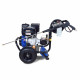 VTOOLS 303 Bar Gasoline Pressure Washer with 15 Meter Hose