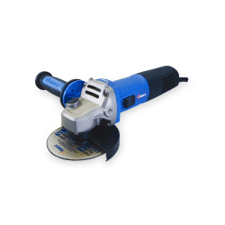 VTOOLS 850W 115mm Professional Angle Grinder with Single Speed
