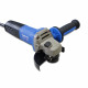 VTOOLS 850W 115mm Professional Angle Grinder with Single Speed