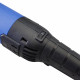 VTOOLS 1200W 115mm Professional Angle Grinder with Adjustable Speed