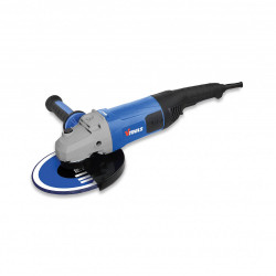 VTOOLS 2800W 230mm Professional Angle Grinder with Adjustable Speed