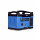 VTOOLS Portable Power Station 1200W, 400W Solar Generator