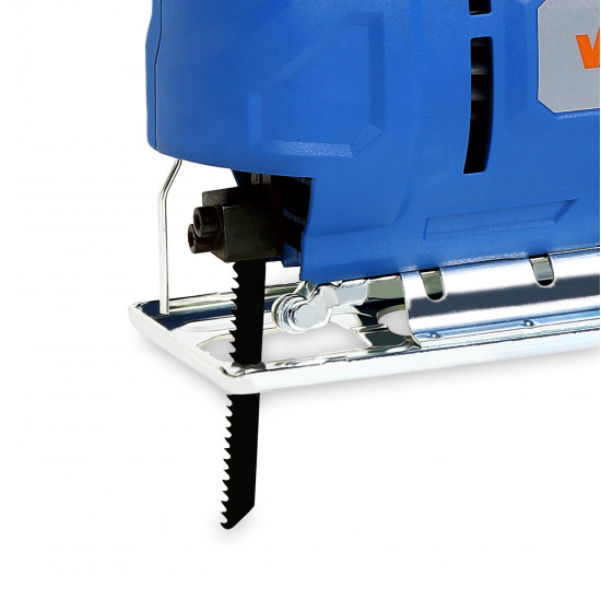 VTOOLS Compact 400 Watt Jig Saw With Single Speed
