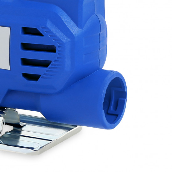 VTOOLS Compact 400 Watt Jig Saw With Single Speed