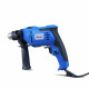 VTOOLS 500 Watt Impact Drill For Wood, Concrete, & Metal Drilling