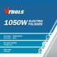 1050W Electric Polisher For Car, Boat & Home
