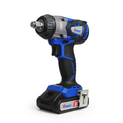 20V Cordless Impact Wrench With Brushless Motor