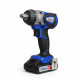 20V Cordless Impact Wrench With Brushless Motor