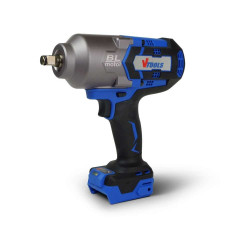 VTOOLS 20V Cordless Impact Wrench(Battery Not Included)