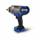 VTOOLS 20V Cordless Impact Wrench(Battery Not Included)