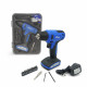 VTOOLS 12V Cordless Drill Driver with 13 Piece Bits Set , up to 850 RPM