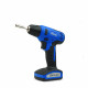 VTOOLS 12V Cordless Drill Driver with 13 Piece Bits Set , up to 850 RPM