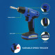 VTOOLS 12V Cordless Drill Driver with 13 Piece Bits Set , up to 850 RPM