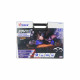 VTOOLS 115mm Cordless Angle Grinder,20V Heavy Duty with Brushless Motor Up to 10500 RPM, Non-Slip Adjustable Handle
