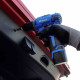 VTOOLS 16.8V Cordless Drill Driver with 1500mAh Battery