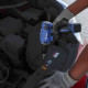 VTOOLS 16.8V Cordless Drill Driver with 1500mAh Battery