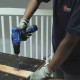 VTOOLS 16.8V Cordless Drill Driver with 1500mAh Battery