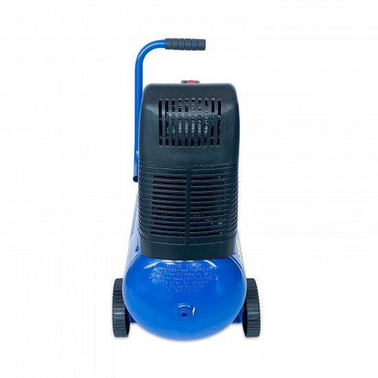 VTOOLS Portable 24 Liter Air Compressor For All Size Tires
