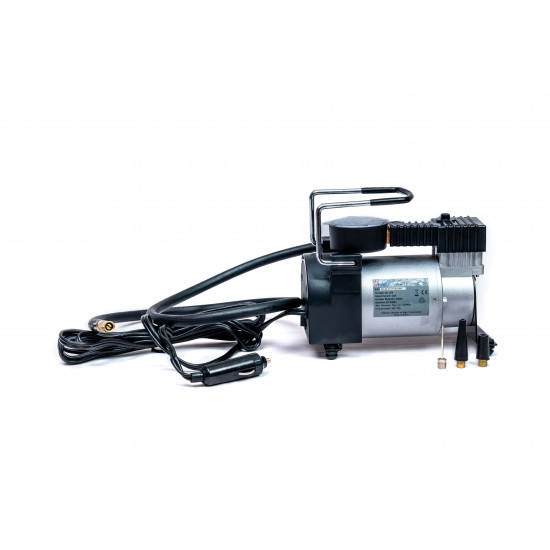 VTOOLS 12V Portable Air Compressor
