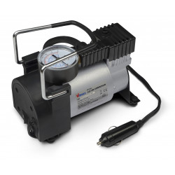 VTOOLS 12V Portable Air Compressor