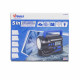 5 in 1 Jump Starter with Air Compressor