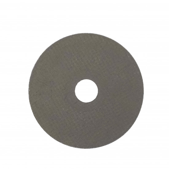 4.5 Inch Flat Cutting Wheels for Angle Grinder