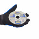 4.5 Inch Flat Cutting Wheels for Angle Grinder