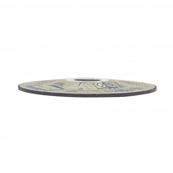4.5 Inch Curved Cutting Wheels