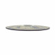 4.5 Inch Curved Cutting Wheels