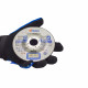 4.5 Inch Curved Cutting Wheels