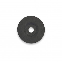 230mm Curved Inox Cutting Disc