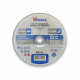 230mm Curved Inox Cutting Disc