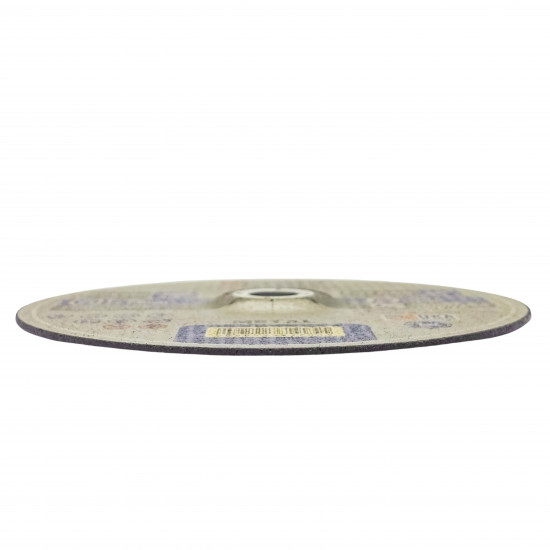 230mm Curved Inox Cutting Disc