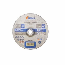 230mm Curved Inox Cutting Disc