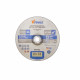 230mm Curved Inox Cutting Disc
