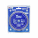 VTOOLS 4.5 Inch Diamond Saw Blade, Stainless Steel