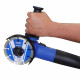 115mm Diamond Saw Blade for Marble, Granite, and Concrete Cutting