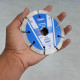 115mm Diamond Saw Blade for Marble, Granite, and Concrete Cutting