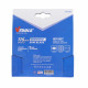 115mm Diamond Saw Blade for Marble, Granite, and Concrete Cutting