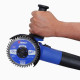 115mm 40T Circular Saw Blade for Wood, Plywood, and OSB Cutting