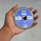 115mm 40T Circular Saw Blade for Wood, Plywood, and OSB Cutting