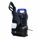 VTOOLS 1500W 120Bar Corded Electric Pressure Washer With 5 Meter Hose