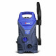 VTOOLS 1500W 120Bar Corded Electric Pressure Washer With 5 Meter Hose