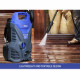 VTOOLS 1500W 120Bar Corded Electric Pressure Washer With 5 Meter Hose