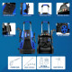 225 Bar Adjutsable Pressure Washer With Water Cooling Induction Motor