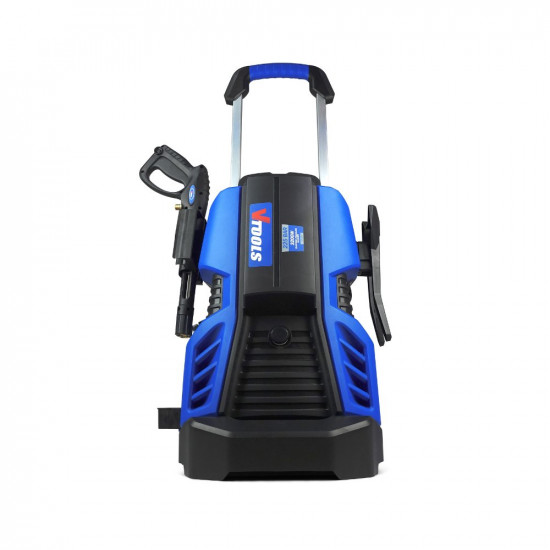 225 Bar Adjutsable Pressure Washer With Water Cooling Induction Motor