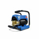 VTOOLS 135 Bar Electric Induction Pressure Washer With 5 Meter Hose & Soap Dispenser